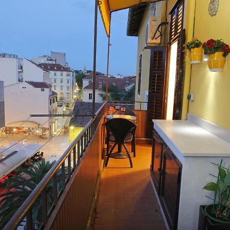 Apartments Marmont Split Luaran gambar