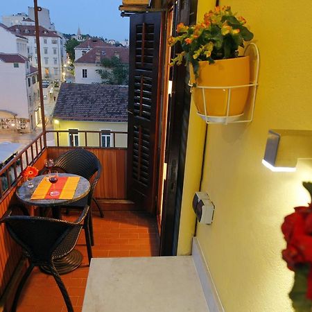Apartments Marmont Split Luaran gambar