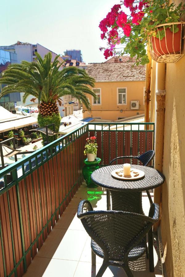 Apartments Marmont Split Luaran gambar