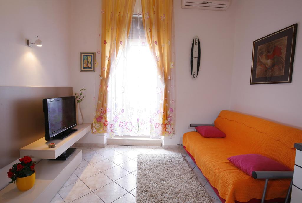 Apartments Marmont Split Luaran gambar