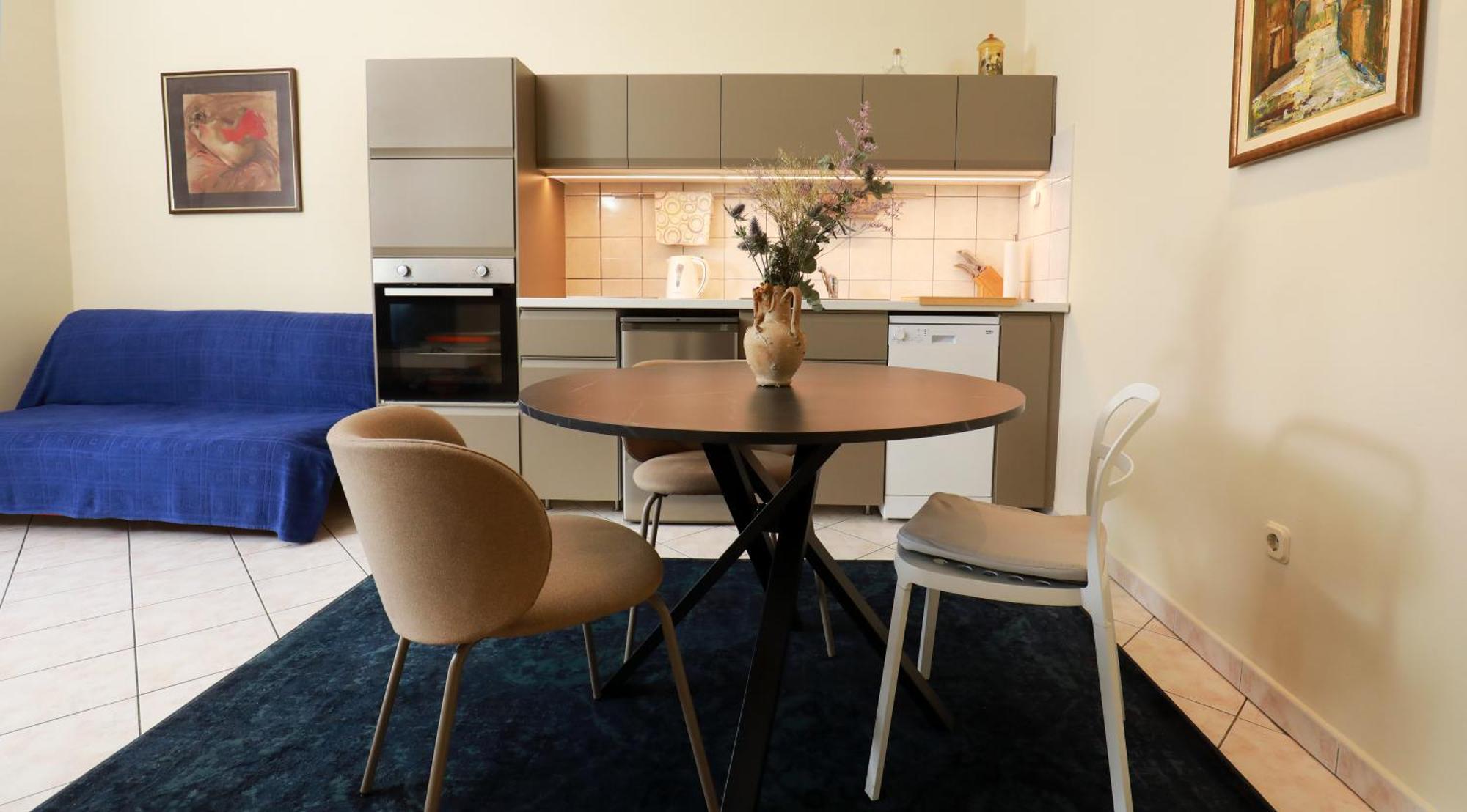 Apartments Marmont Split Luaran gambar