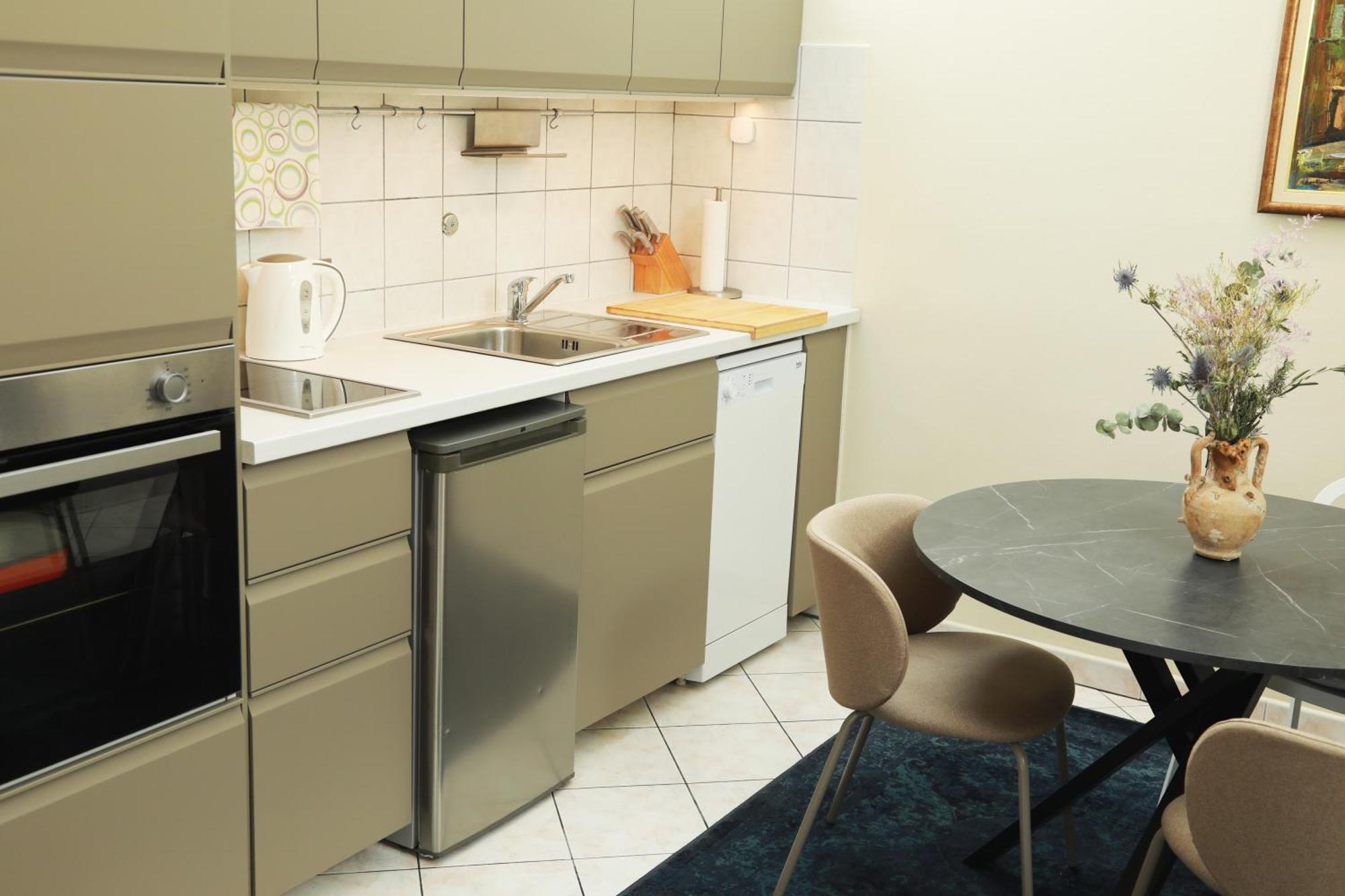 Apartments Marmont Split Luaran gambar