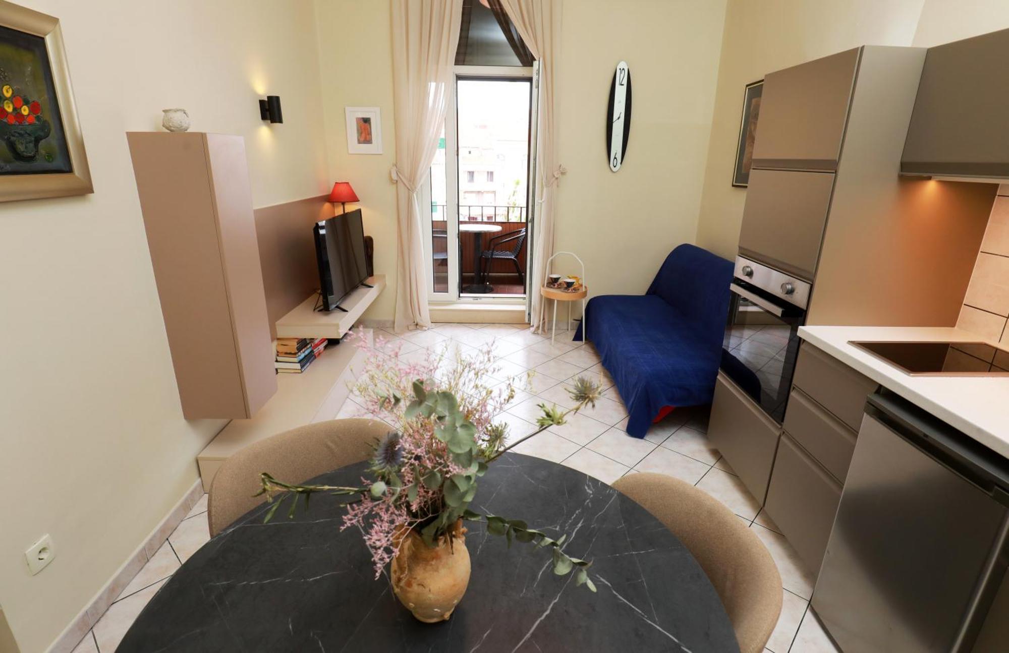 Apartments Marmont Split Luaran gambar