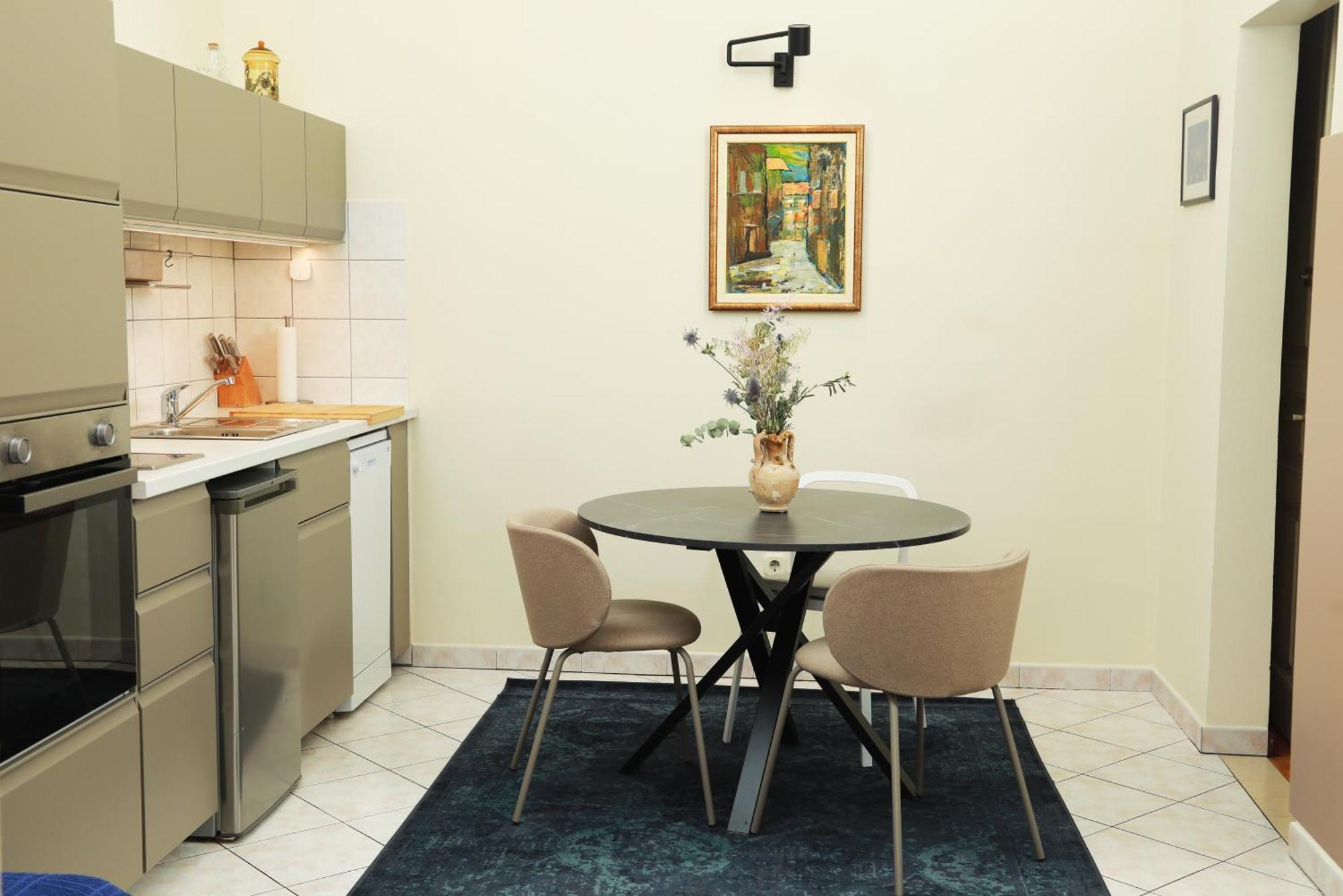Apartments Marmont Split Luaran gambar
