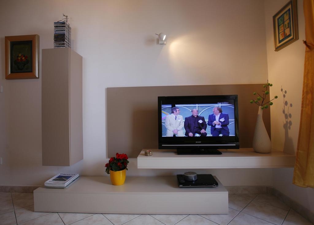 Apartments Marmont Split Bilik gambar
