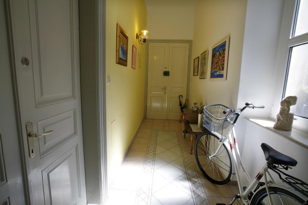 Apartments Marmont Split Bilik gambar