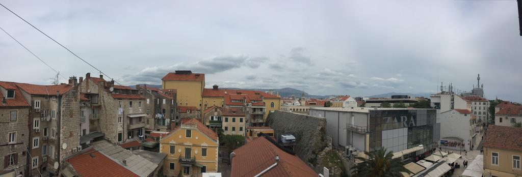 Apartments Marmont Split Luaran gambar