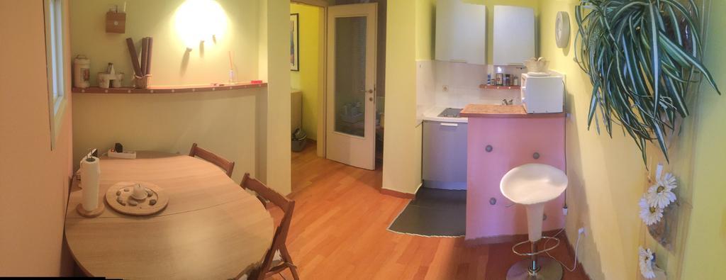 Apartments Marmont Split Luaran gambar