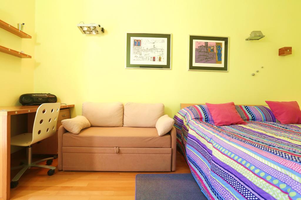 Apartments Marmont Split Luaran gambar
