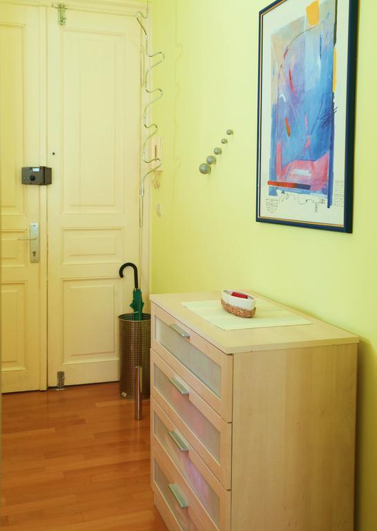 Apartments Marmont Split Luaran gambar