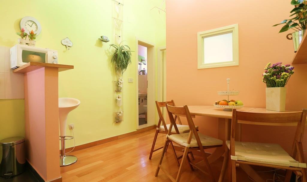 Apartments Marmont Split Luaran gambar