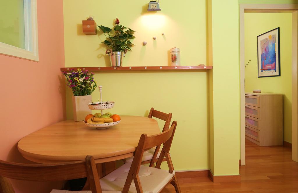Apartments Marmont Split Luaran gambar