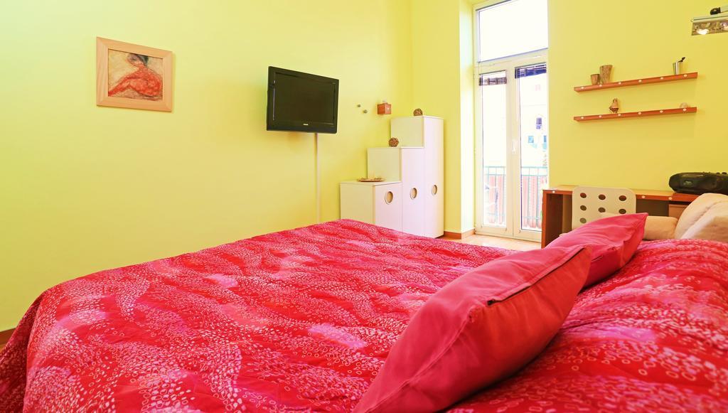 Apartments Marmont Split Luaran gambar