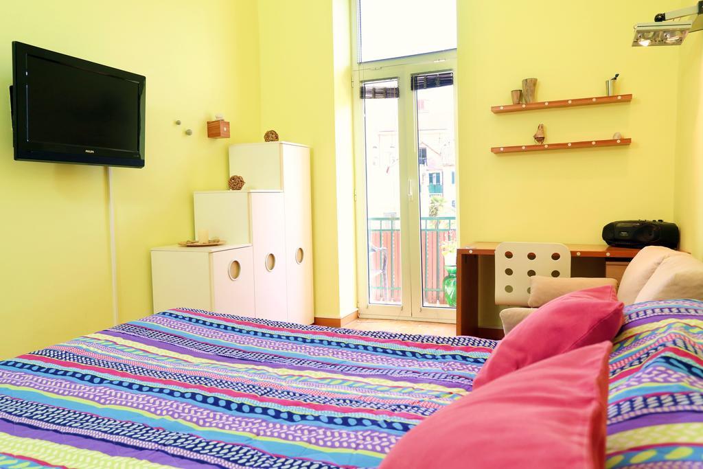 Apartments Marmont Split Luaran gambar