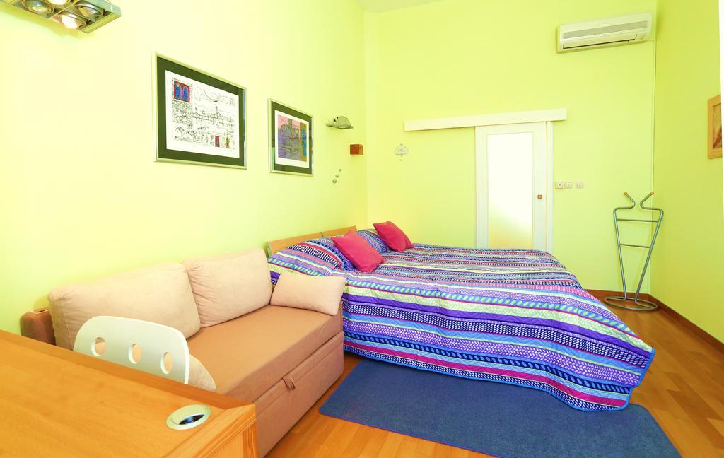 Apartments Marmont Split Luaran gambar