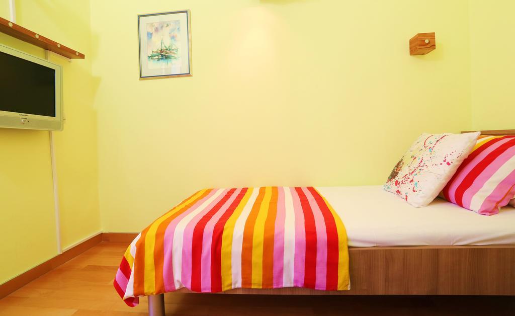 Apartments Marmont Split Luaran gambar