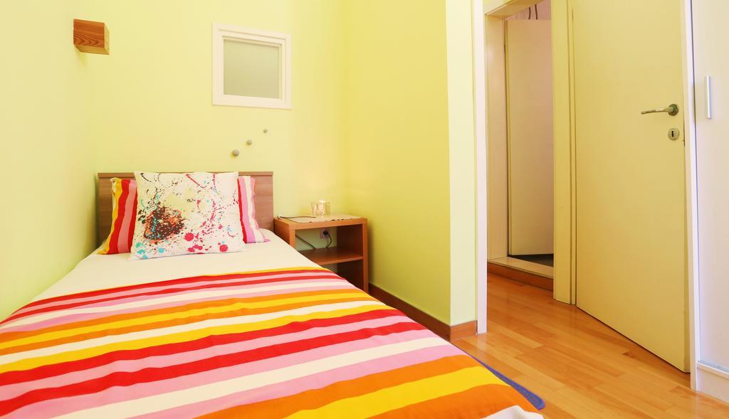 Apartments Marmont Split Luaran gambar