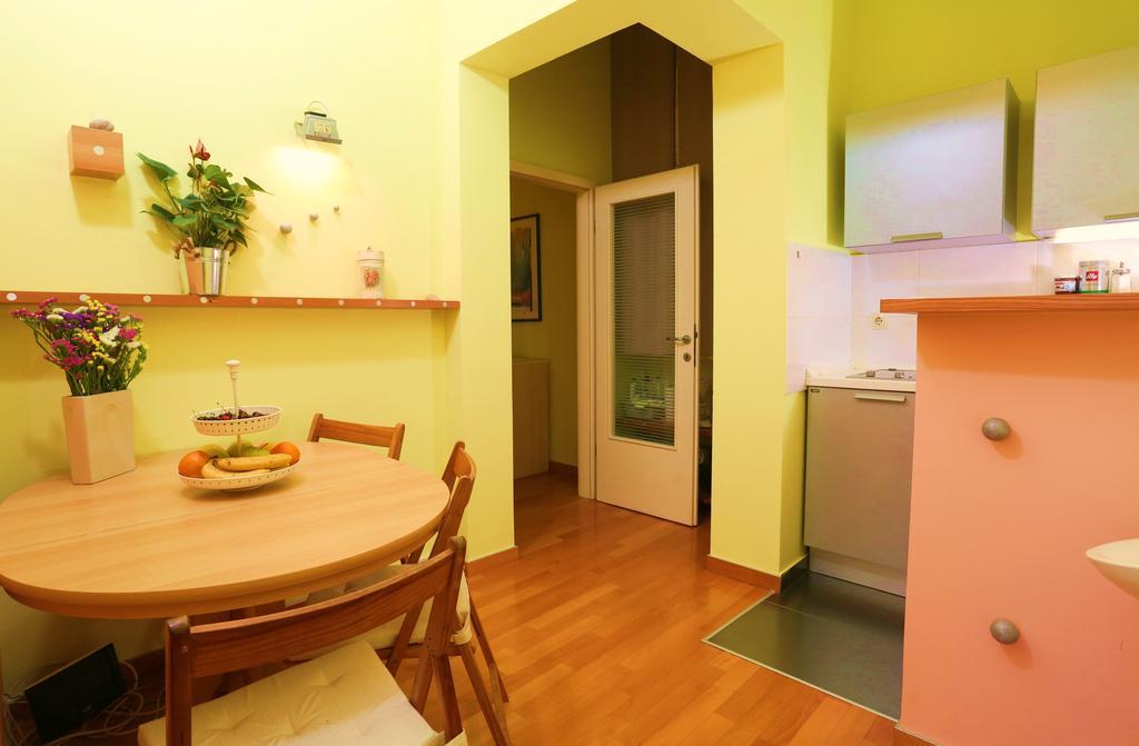Apartments Marmont Split Luaran gambar