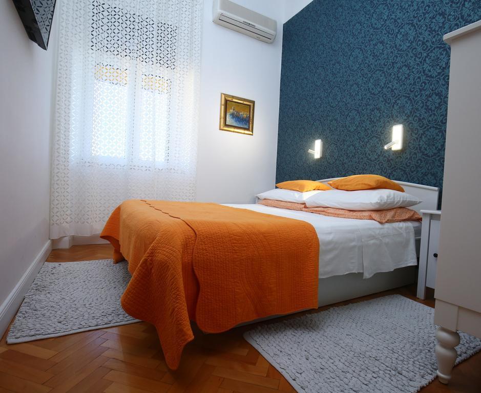 Apartments Marmont Split Luaran gambar