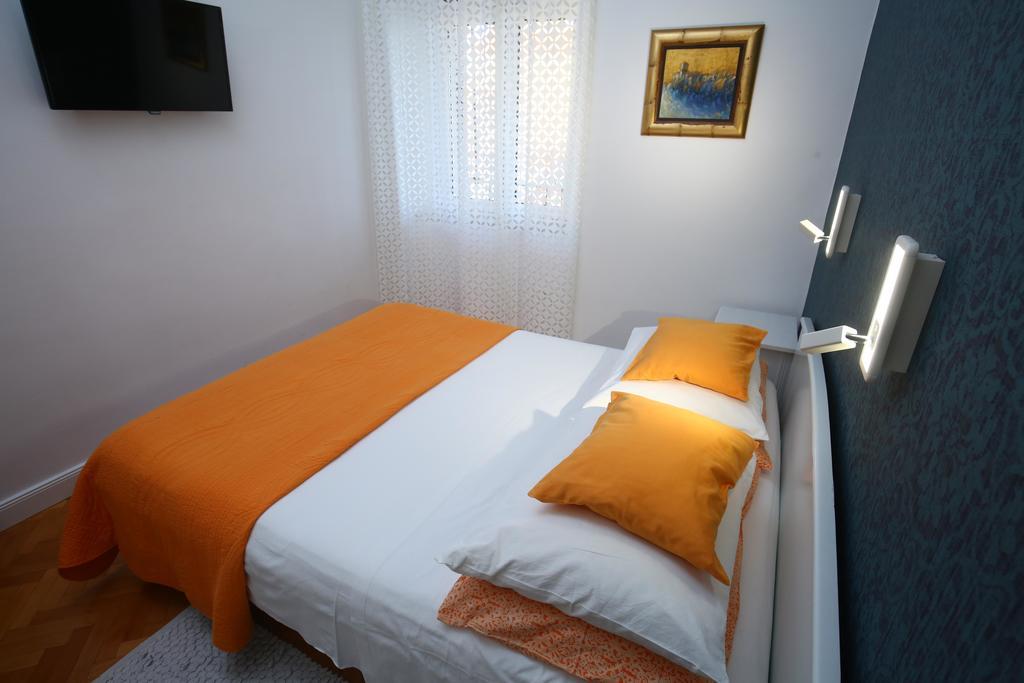 Apartments Marmont Split Luaran gambar