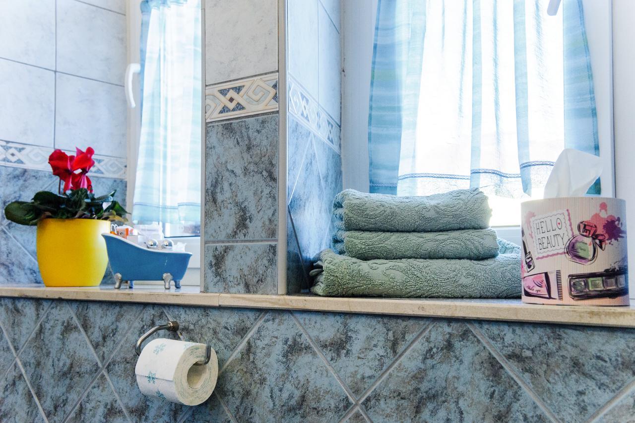 Apartments Marmont Split Luaran gambar
