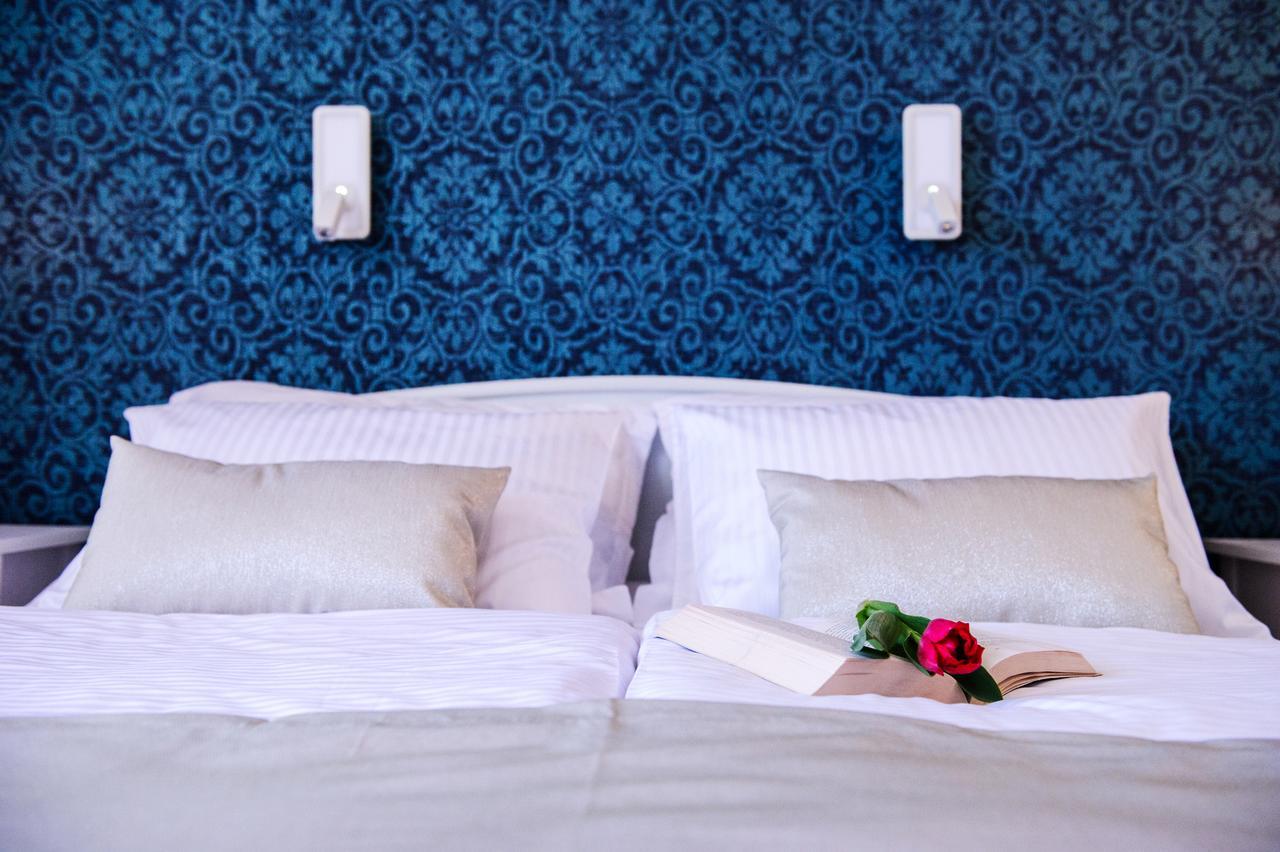 Apartments Marmont Split Luaran gambar