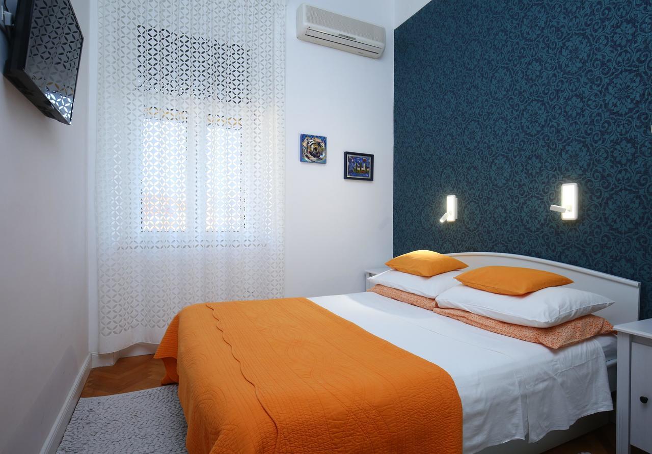 Apartments Marmont Split Luaran gambar
