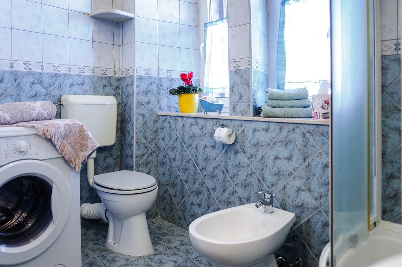 Apartments Marmont Split Luaran gambar
