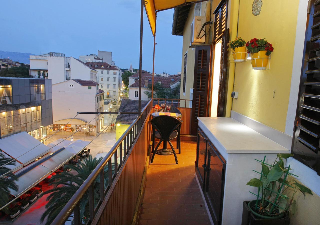 Apartments Marmont Split Luaran gambar