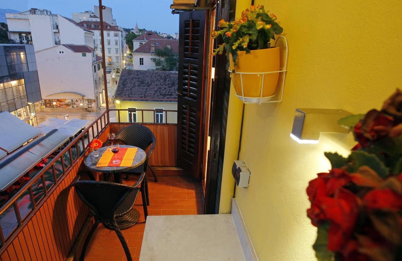 Apartments Marmont Split Luaran gambar